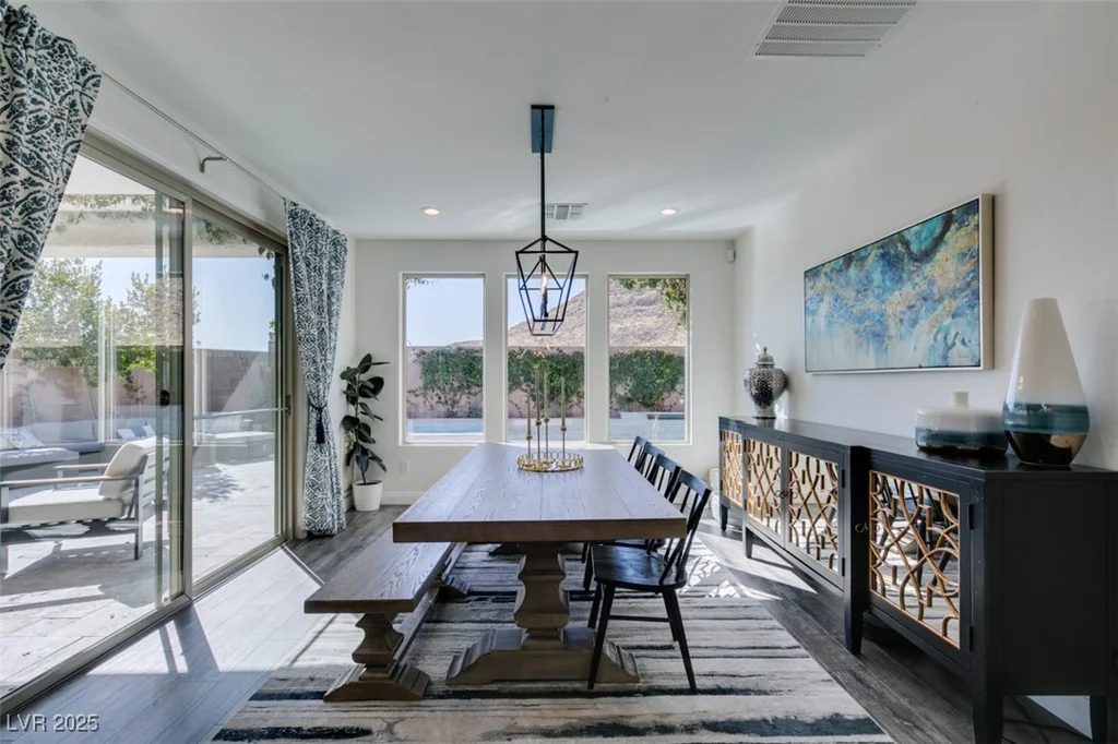 9519 Chandler Springs, Las Vegas, NV 89148