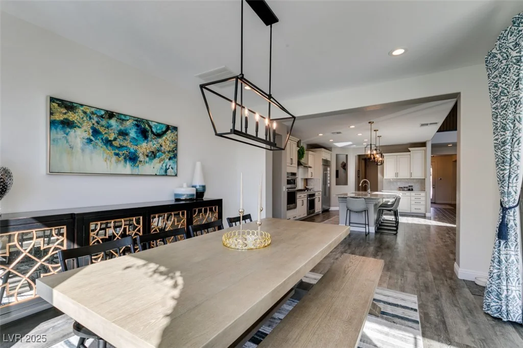 9519 Chandler Springs, Las Vegas, NV 89148