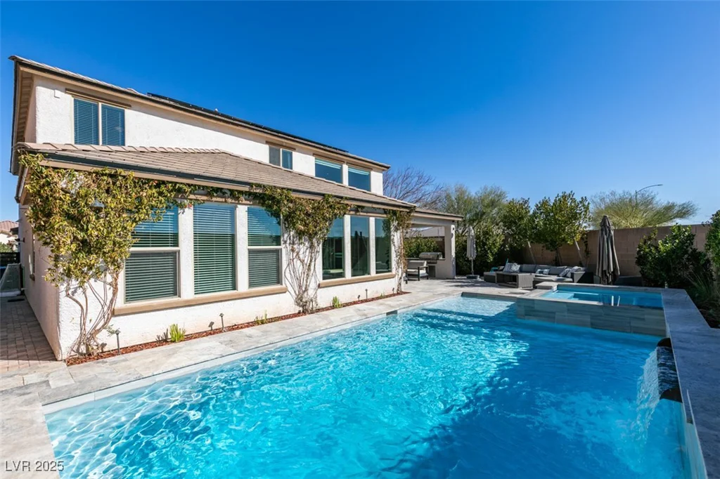 9519 Chandler Springs, Las Vegas, NV 89148