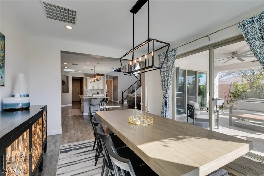 9519 Chandler Springs, Las Vegas, NV 89148