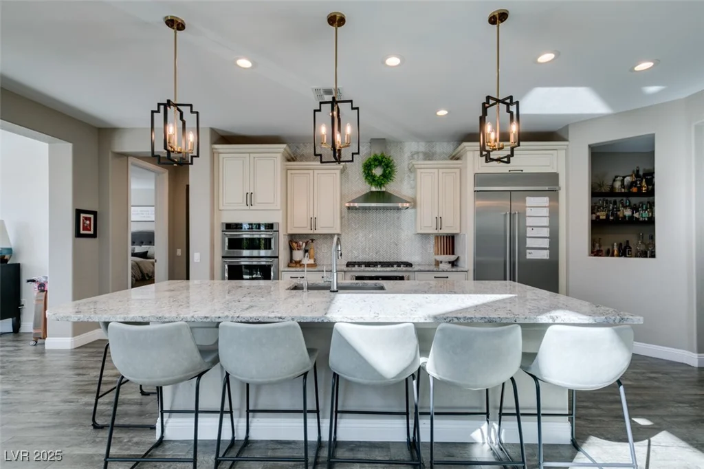 9519 Chandler Springs, Las Vegas, NV 89148
