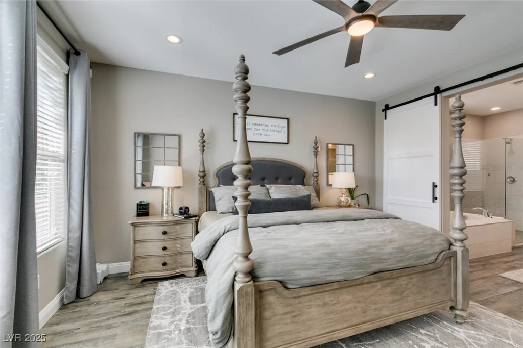 9519 Chandler Springs, Las Vegas, NV 89148