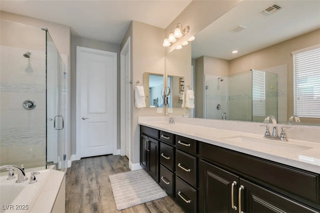 9519 Chandler Springs, Las Vegas, NV 89148