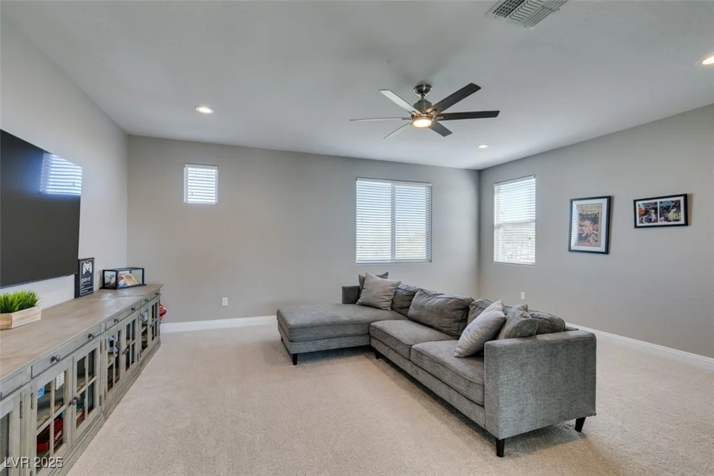 9519 Chandler Springs, Las Vegas, NV 89148