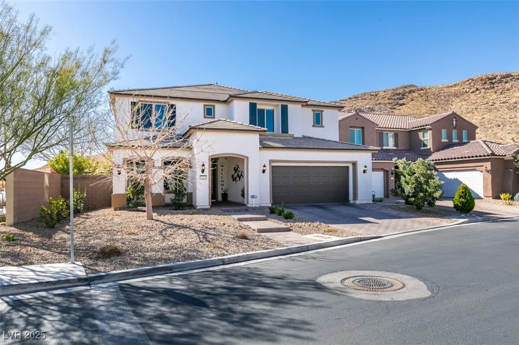 9519 Chandler Springs, Las Vegas, NV 89148
