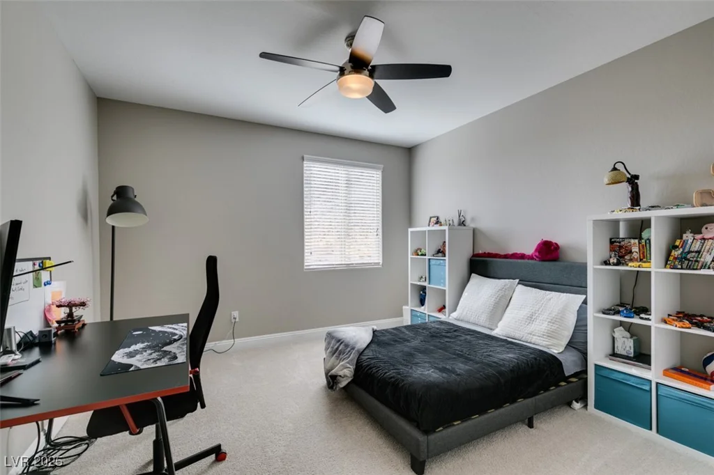 9519 Chandler Springs, Las Vegas, NV 89148