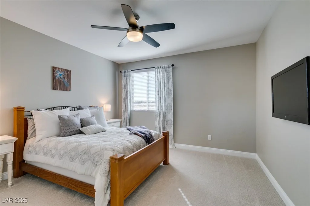 9519 Chandler Springs, Las Vegas, NV 89148