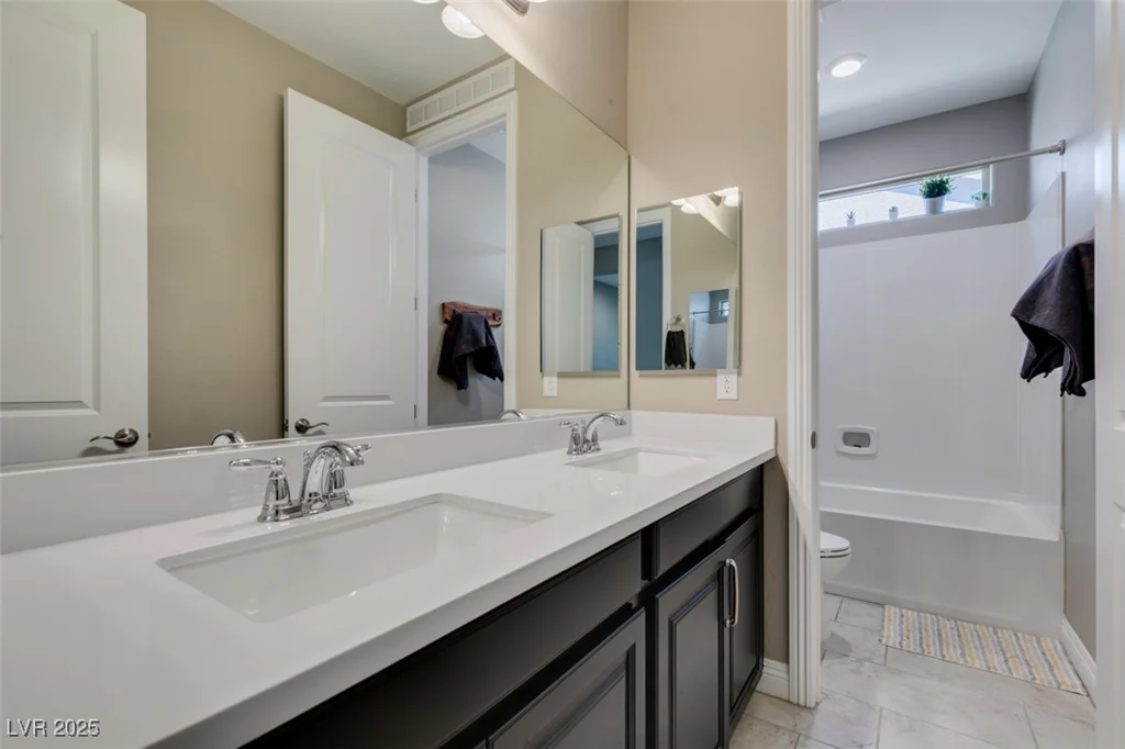 9519 Chandler Springs, Las Vegas, NV 89148