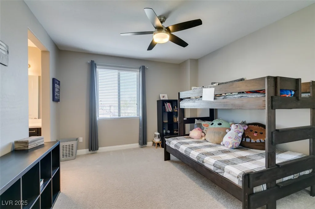 9519 Chandler Springs, Las Vegas, NV 89148