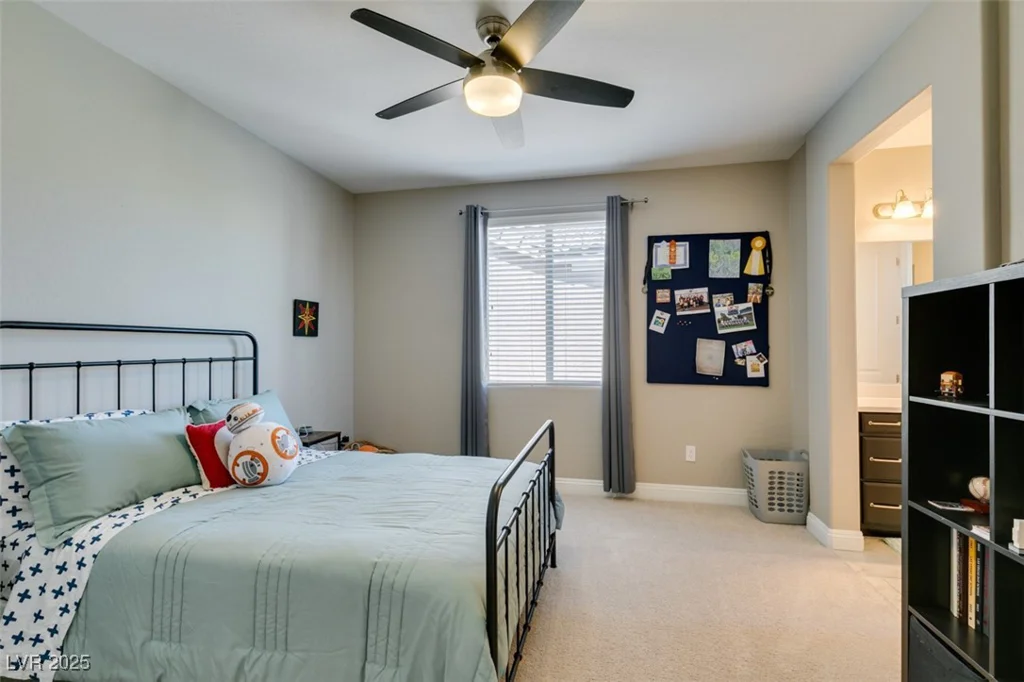 9519 Chandler Springs, Las Vegas, NV 89148