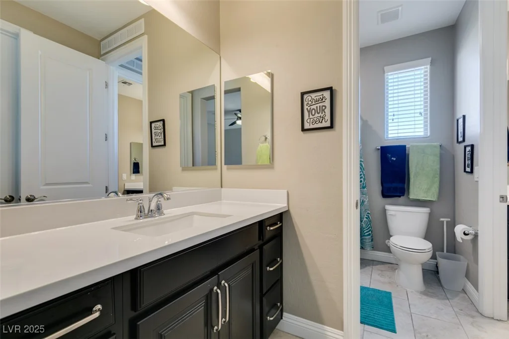 9519 Chandler Springs, Las Vegas, NV 89148