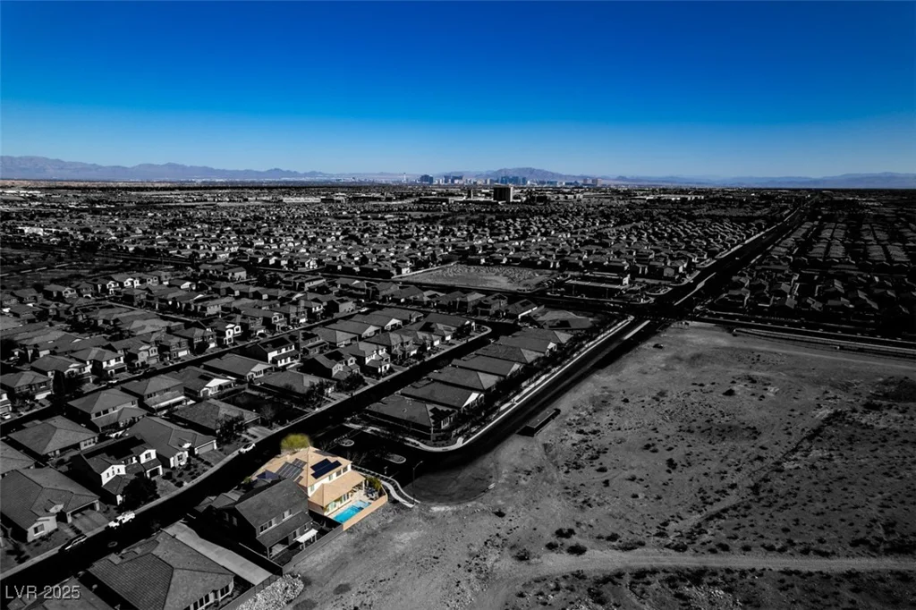 9519 Chandler Springs, Las Vegas, NV 89148