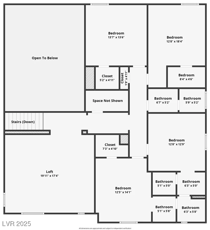 9519 Chandler Springs, Las Vegas, NV 89148