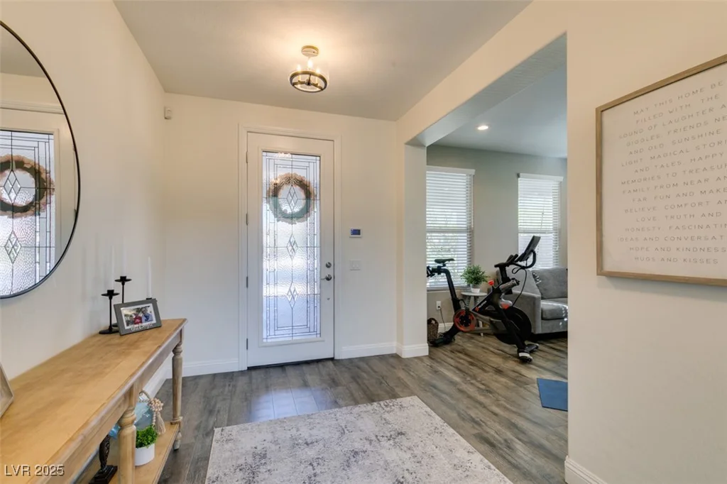 9519 Chandler Springs, Las Vegas, NV 89148