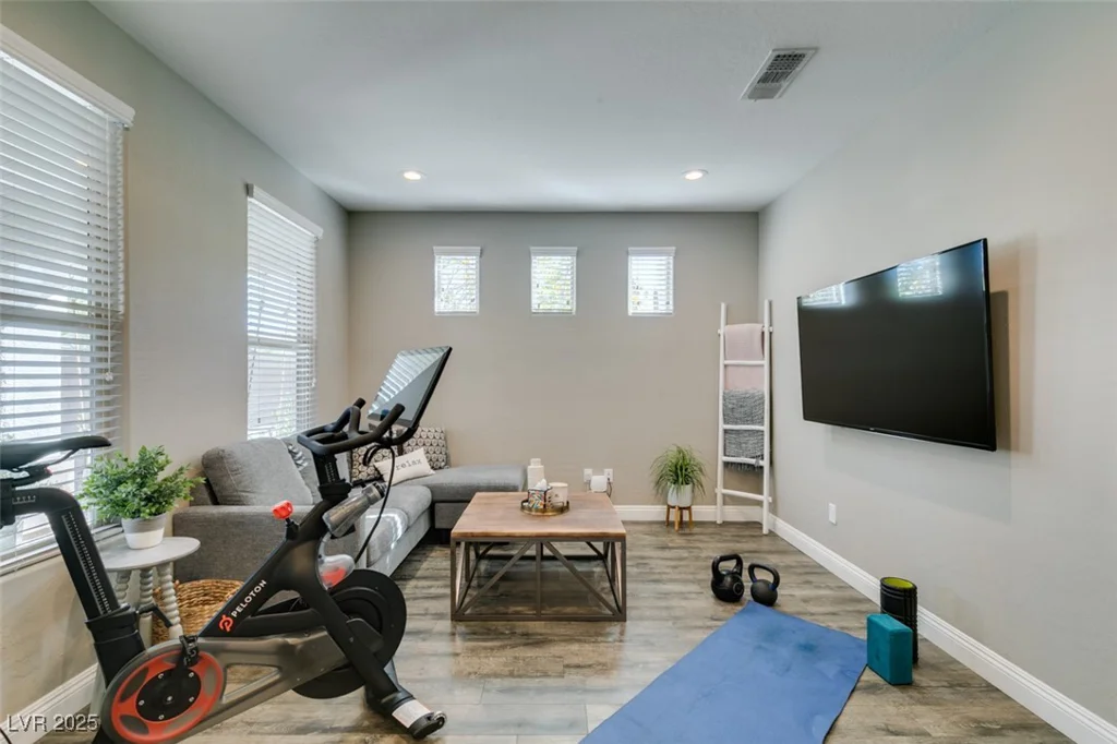9519 Chandler Springs, Las Vegas, NV 89148