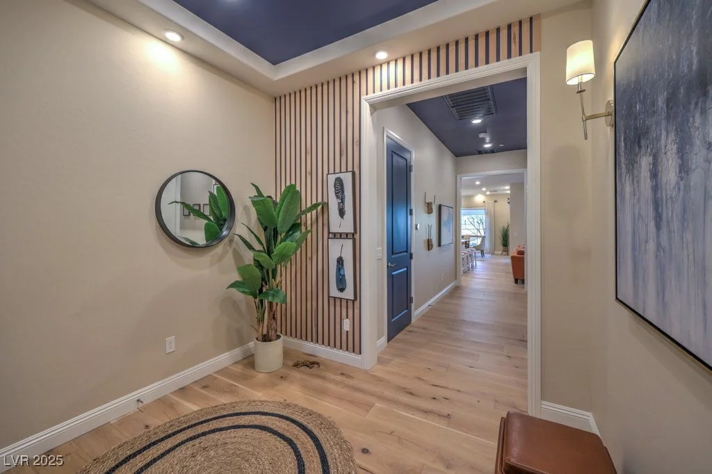 24 Cliffwater, Henderson, NV 89011