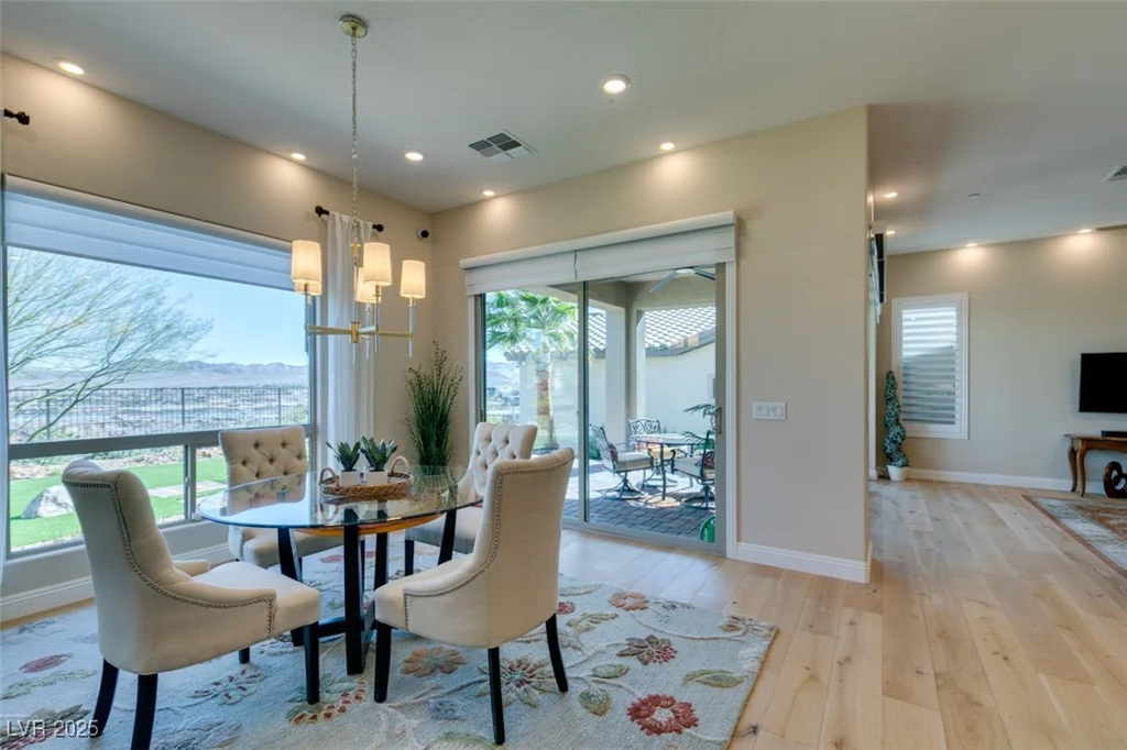 24 Cliffwater, Henderson, NV 89011