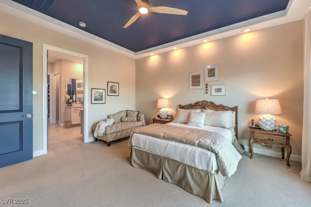 24 Cliffwater, Henderson, NV 89011