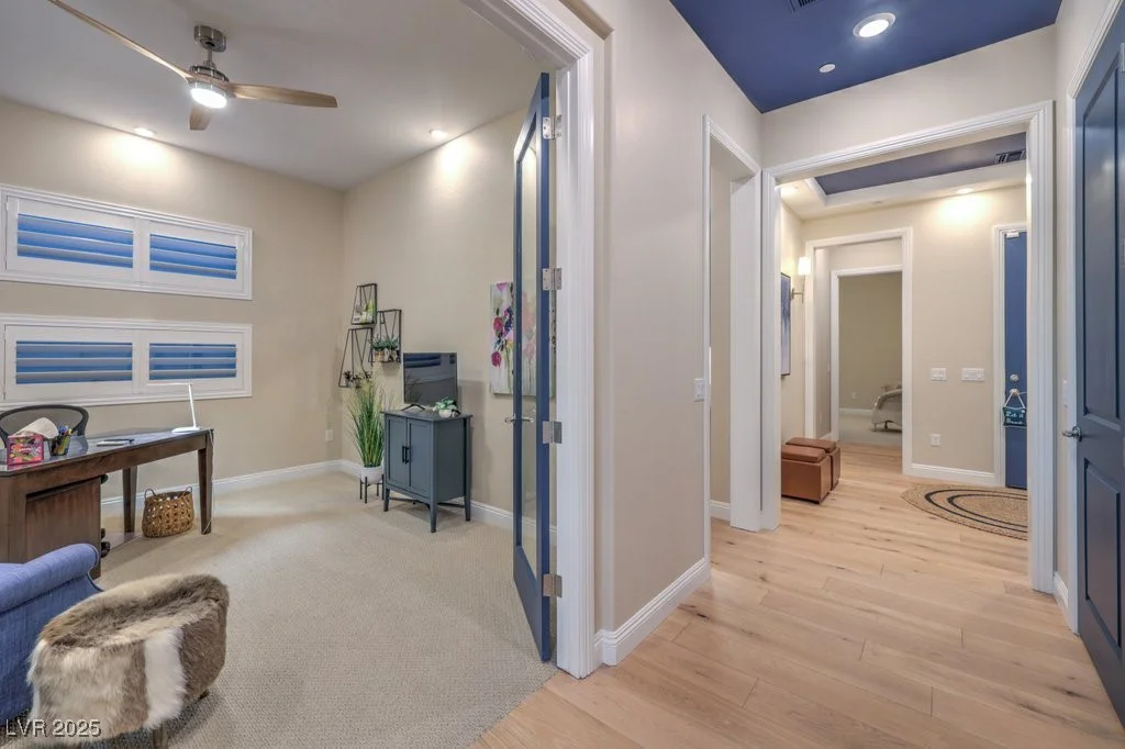 24 Cliffwater, Henderson, NV 89011