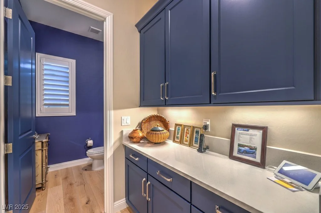 24 Cliffwater, Henderson, NV 89011