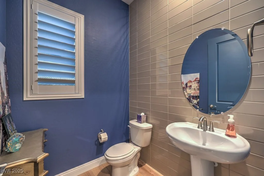 24 Cliffwater, Henderson, NV 89011