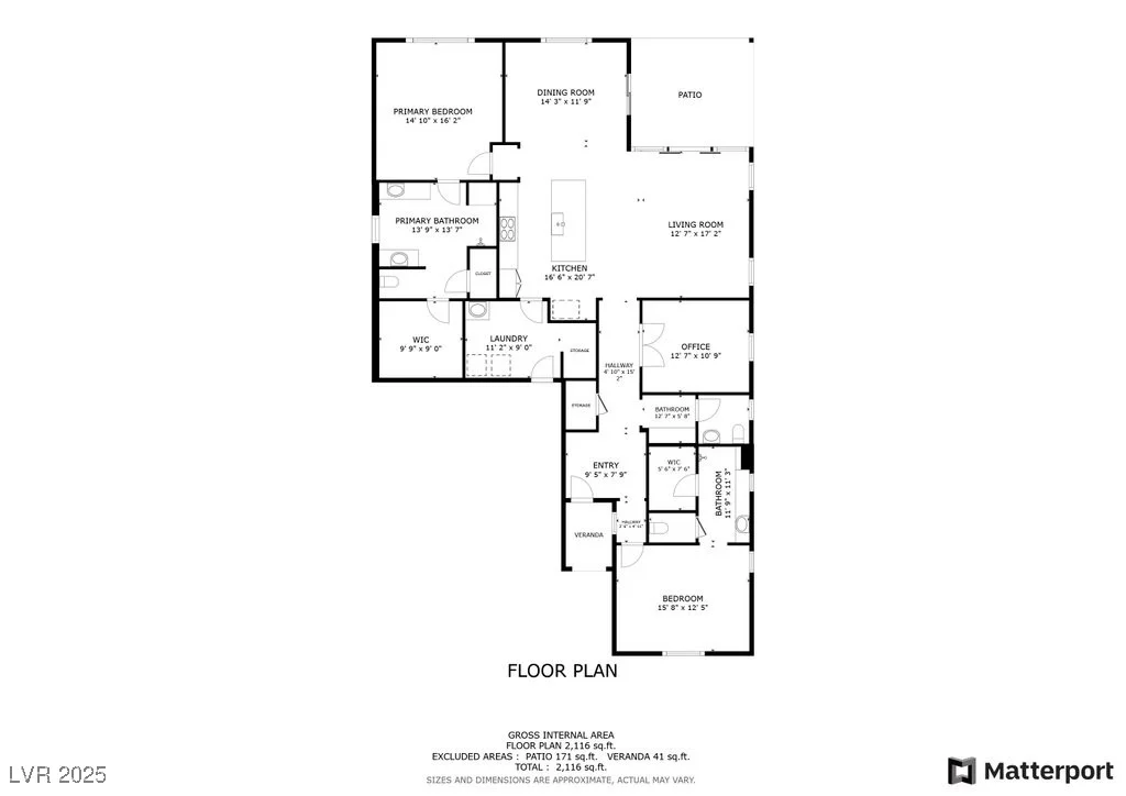 24 Cliffwater, Henderson, NV 89011