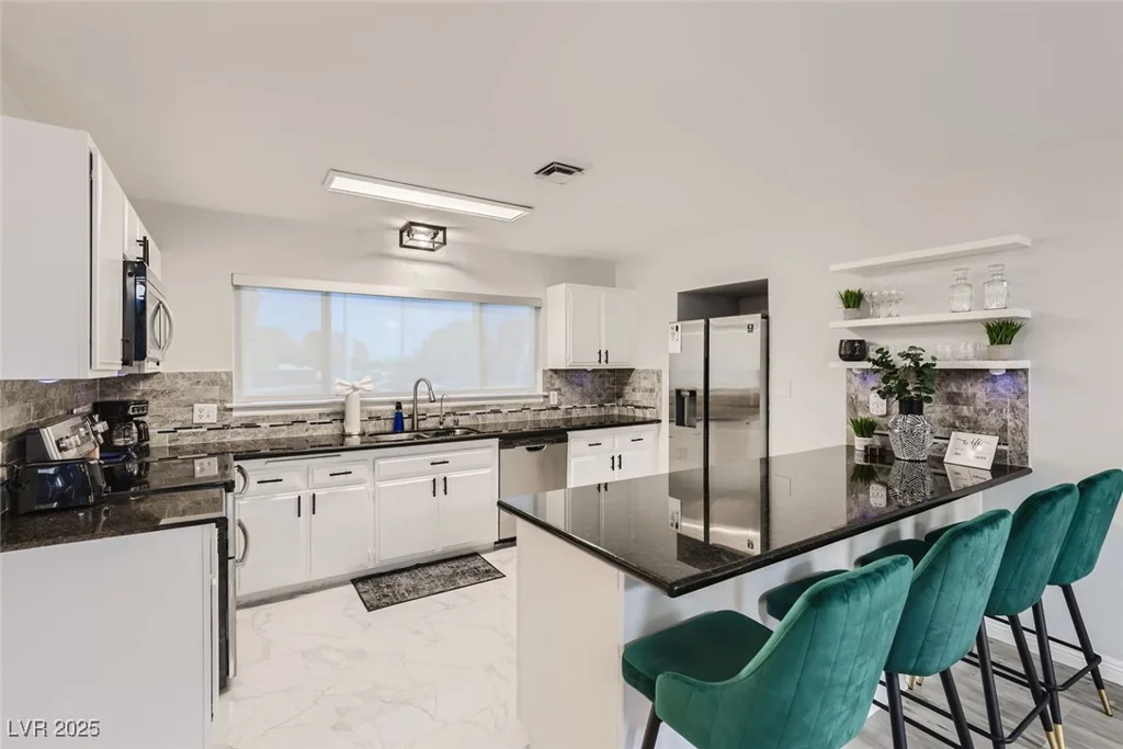 3543 Algonquin, Las Vegas, NV 89169