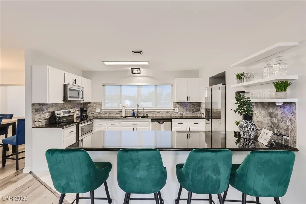 3543 Algonquin, Las Vegas, NV 89169