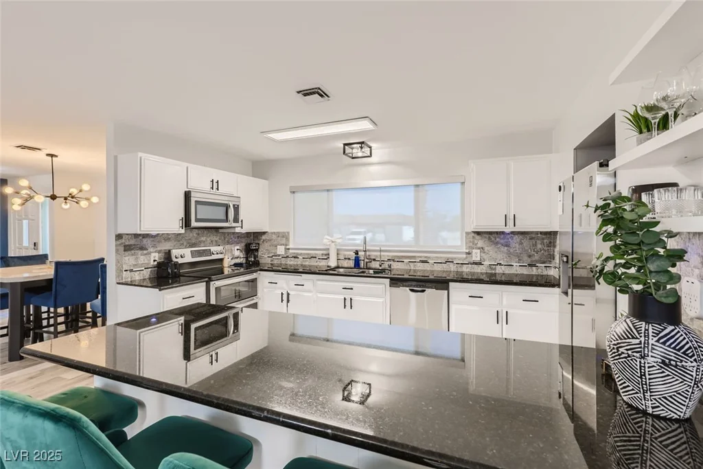 3543 Algonquin, Las Vegas, NV 89169