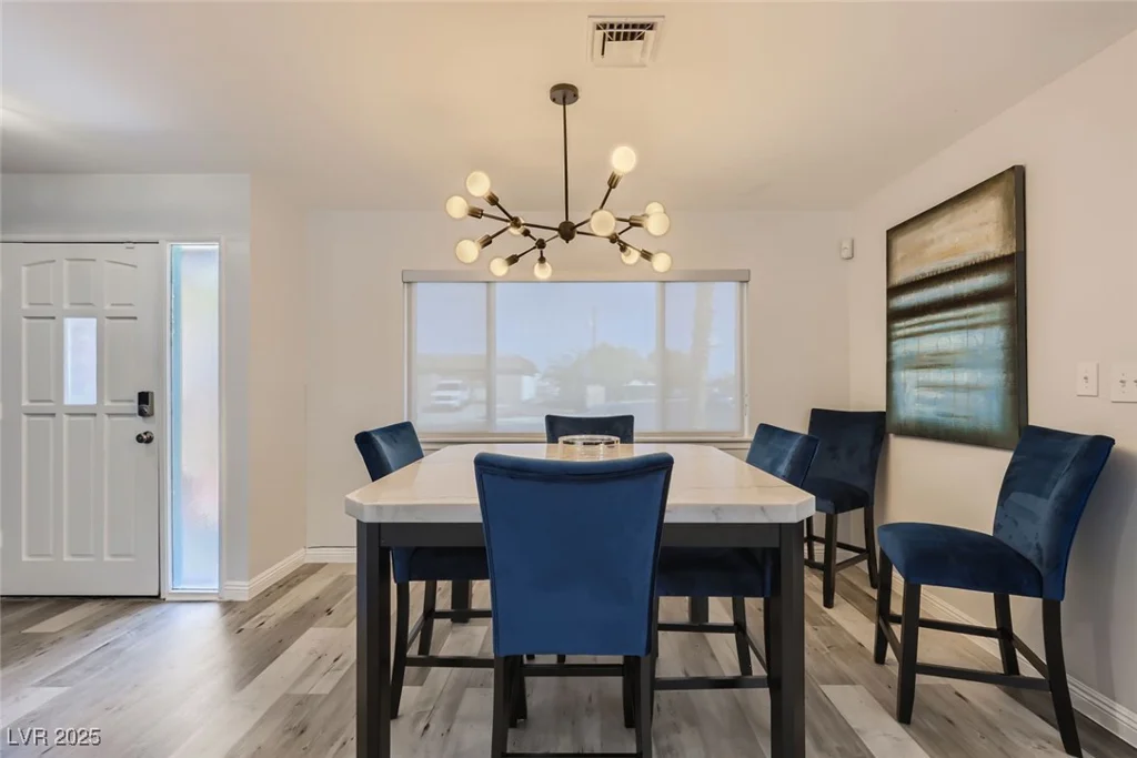 3543 Algonquin, Las Vegas, NV 89169