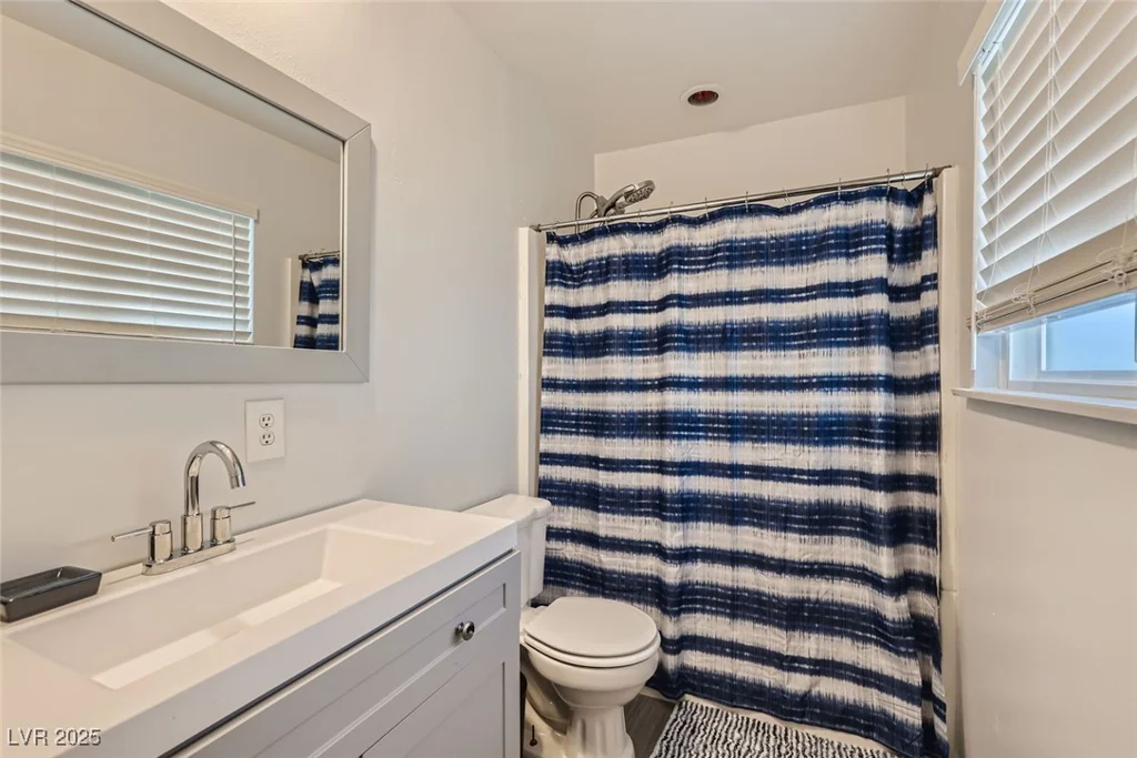 3543 Algonquin, Las Vegas, NV 89169