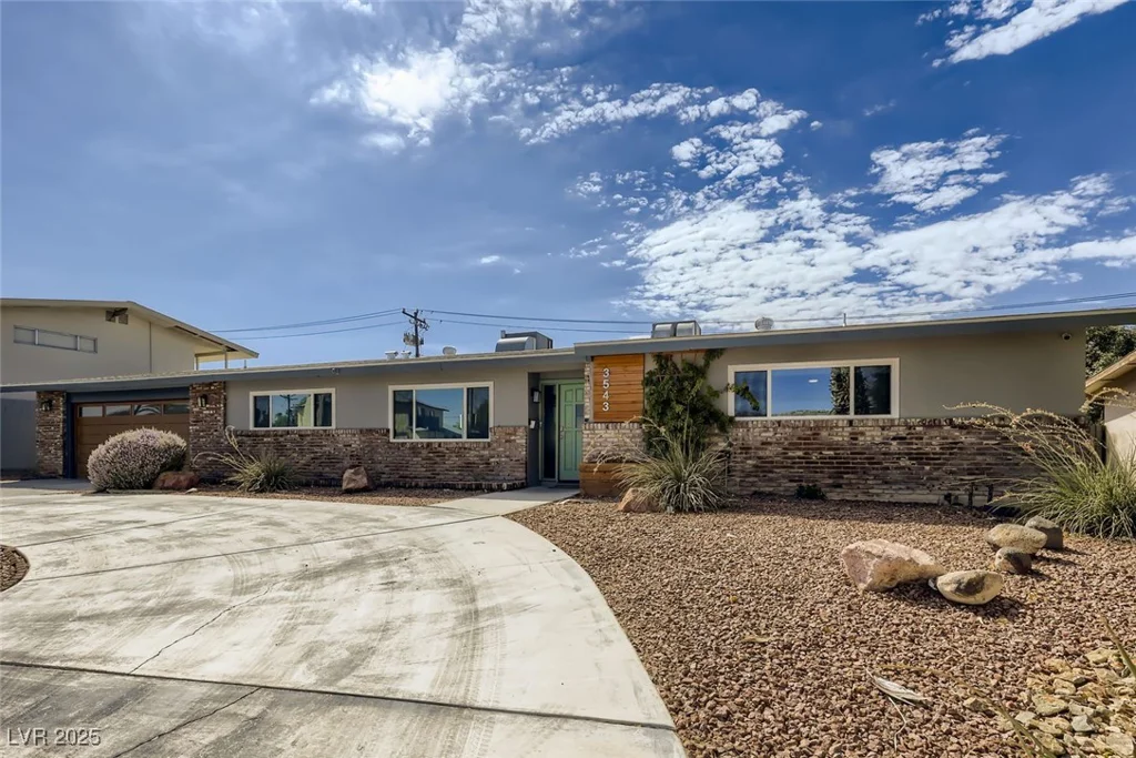 3543 Algonquin, Las Vegas, NV 89169