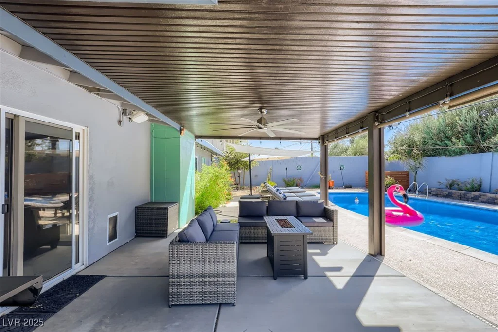 3543 Algonquin, Las Vegas, NV 89169