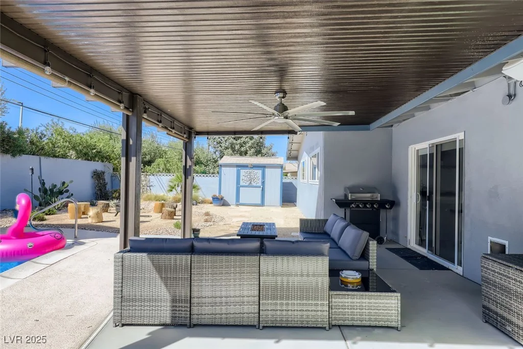 3543 Algonquin, Las Vegas, NV 89169