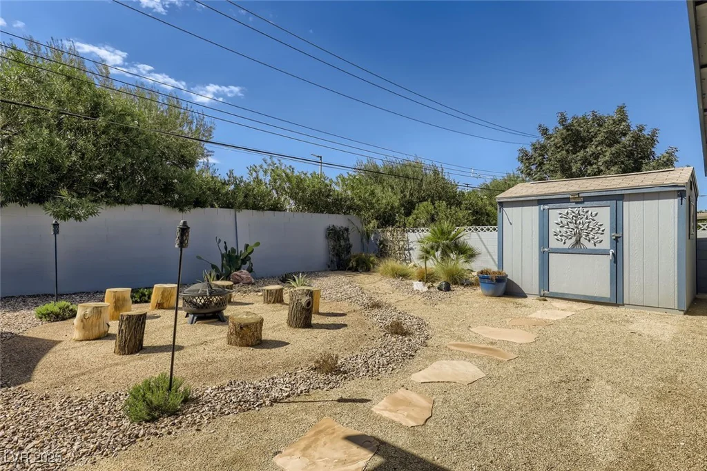 3543 Algonquin, Las Vegas, NV 89169