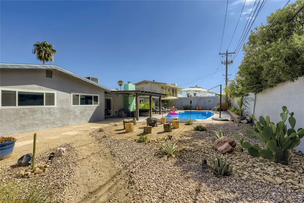3543 Algonquin, Las Vegas, NV 89169