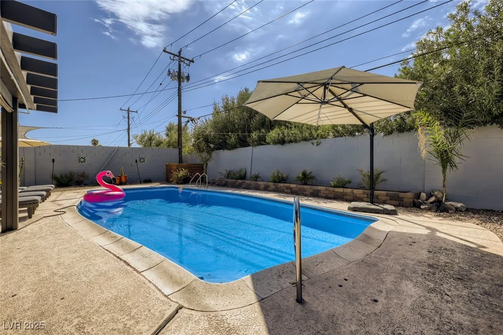 3543 Algonquin, Las Vegas, NV 89169