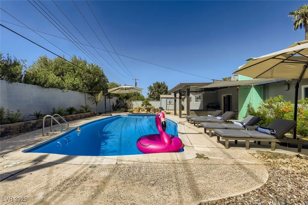 3543 Algonquin, Las Vegas, NV 89169