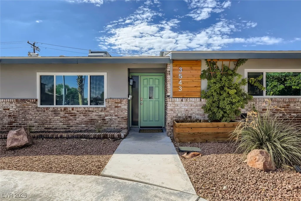 3543 Algonquin, Las Vegas, NV 89169
