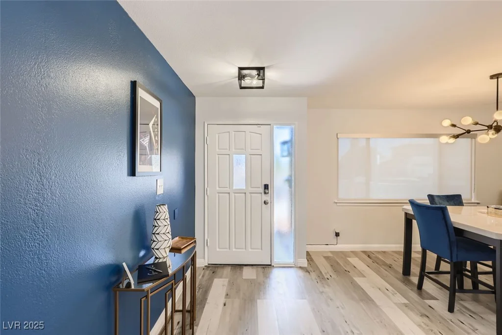 3543 Algonquin, Las Vegas, NV 89169