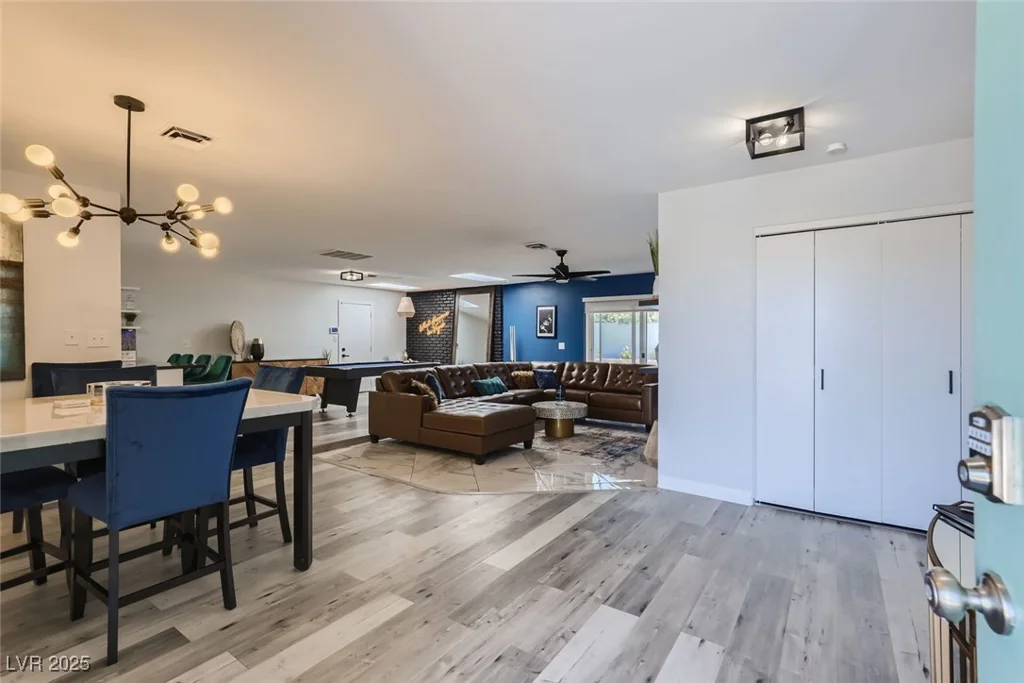 3543 Algonquin, Las Vegas, NV 89169