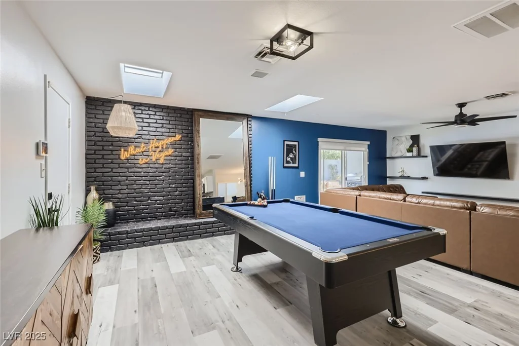 3543 Algonquin, Las Vegas, NV 89169