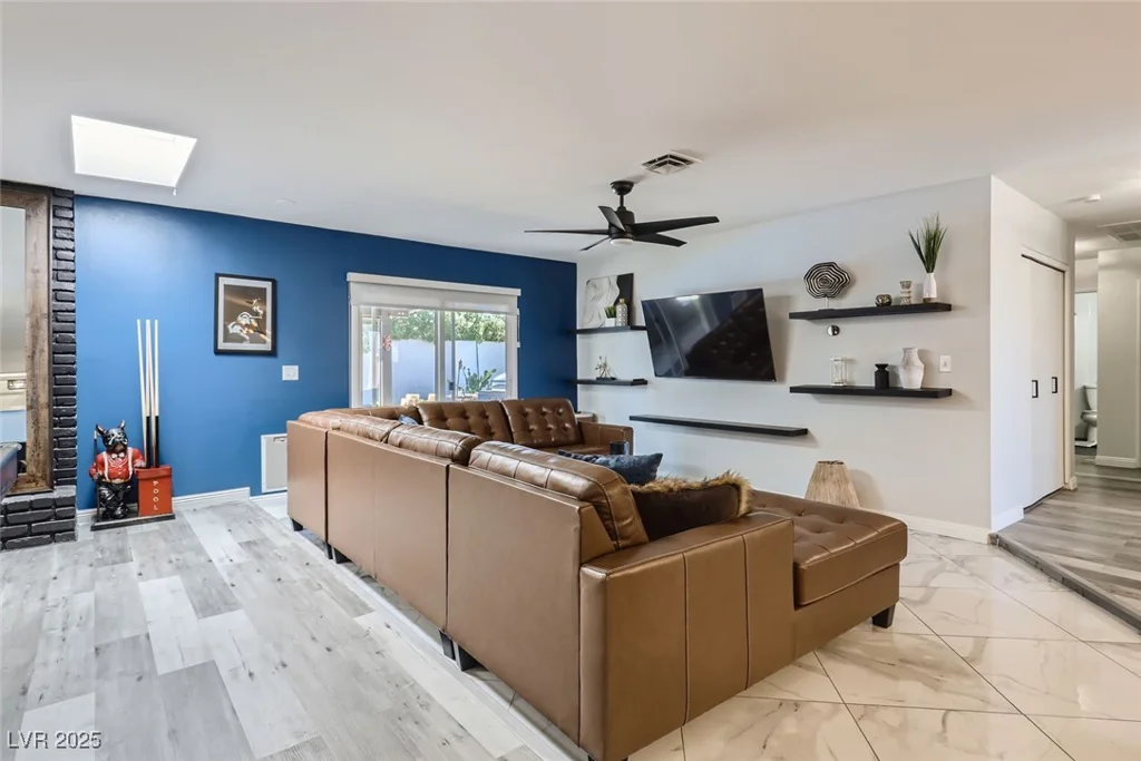 3543 Algonquin, Las Vegas, NV 89169
