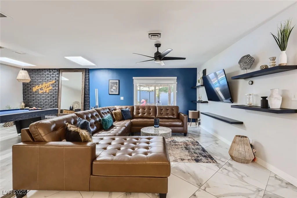 3543 Algonquin, Las Vegas, NV 89169