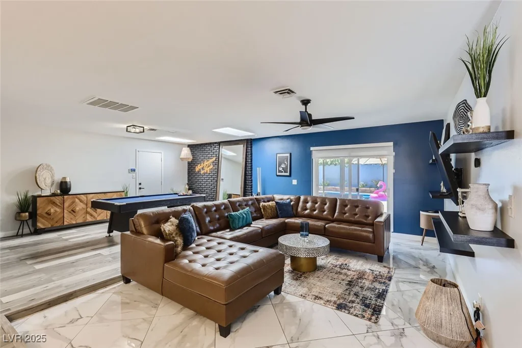 3543 Algonquin, Las Vegas, NV 89169