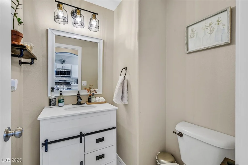 9972 Trailing Vine, Las Vegas, NV 89183