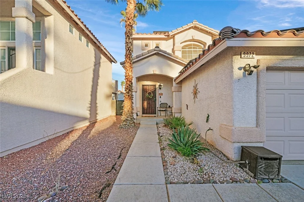 9972 Trailing Vine, Las Vegas, NV 89183