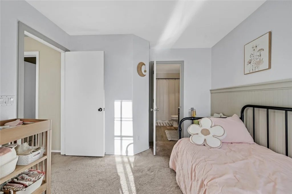 9972 Trailing Vine, Las Vegas, NV 89183
