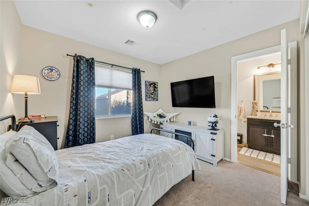 9972 Trailing Vine, Las Vegas, NV 89183