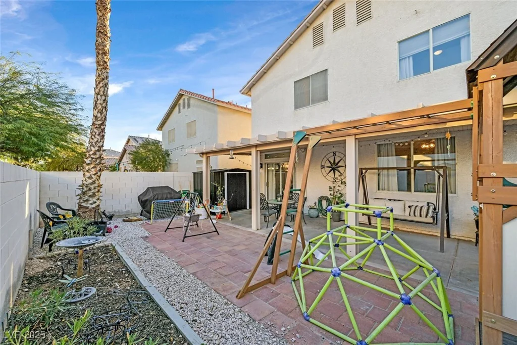 9972 Trailing Vine, Las Vegas, NV 89183